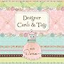 Designer Cards & Tags with Dena