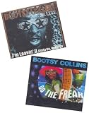 [2 Limited Edition German Import CDs] Do the Freak / I