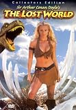 Sir Arthur Conan Doyle's - Lost World Vol. 3