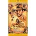 Indiana Jones: Last Crusade [VHS]