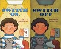 Switch On, Switch Off (Let's-Read-and-Find-Out Science 2)