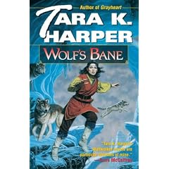 Wolf's Bane