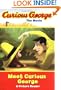 Curious George the Movie: Meet Curious George: A Picture Reader (Curious George the Movie a Picture Reader)