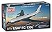 Minicraft EC-135C USAF Building Kit (69 Piece)
