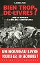 Bien trop de livres ?