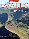Wales from above
