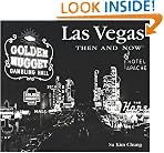 Las Vegas Then and Now (Then & Now)