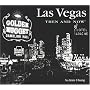 Las Vegas Then and Now (Then & Now (Thunder Bay Press))