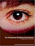 Image of The Professional Qualifying Examinations: A Survival Guide for Optometrists