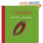Click here to buy Couples: A Hot Little Book About Us.