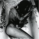 Songs to Leave an album by Forgotten Tomb