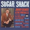 Sugar Shack