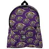 LSU Tigers Purple Backpack