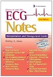 ECG Notes: Interpretation and Management Guide (Davis's Notes)