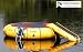 20' Acrobat Heavy Commercial Water Trampoline