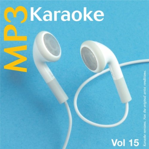 MP3 Karaoke Vol.15