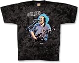 Grateful Dead "Bird Song" Tie-Dye T-Shirt