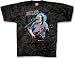Grateful Dead "Bird Song" Tie-Dye T-Shirt