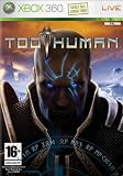 Too Human (Xbox 360) - Microsoft
