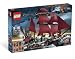 LEGO Queen Anne's Revenge 4195