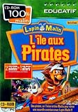 Revue Mindscape  / Lapin malin l'ile aux pirates.