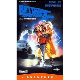 Retour Vers Le Futur 2