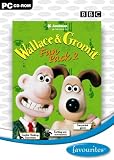 Review BBC Multimedia  / Favourites: Wallace & Gromit Fun Pack 2