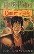 Harry Potter and the Goblet of Fire (Thorndike Press Large Print Young Adult Series)