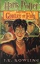 Harry Potter and the Goblet of Fire