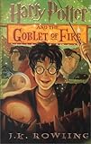 Harry Potter and the Goblet of Fire (Thorndike Press Large Print Young Adult Series)
