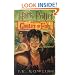 Harry Potter and the Goblet of Fire (Book 4)