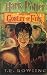 Harry Potter and the Goblet of Fire (Book 4)