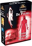 Revue Metro Goldwyn Mayer  / Coffret Brian De Palma 3 DVD : Carrie (Édition Collector) / Pulsions / Blow Out