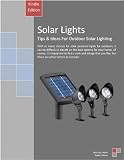 Solar Lights: Tips & Ideas For Outdoor Solar Lighting (Green Living)