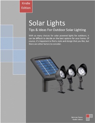 outdoor lighting ideas