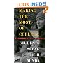 Making the Most of College: Students Speak Their Minds
