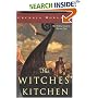 The Witches' Kitchen (Holland, Cecelia)