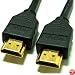 Hdmi Male to Hdmi Male Gold Plate Cable-3'