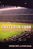 United in 2000: The Reds Fans' Review of the Season