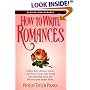 How to Write Romances (Genre Writing)