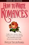 How to Write Romances (Genre Writing)