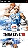 NBA Live 10
