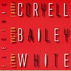 Electric by  Larry Coryell, Victor Bailey, and Lenny White 