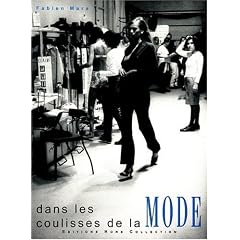 Les coulisses de la mode