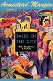 Tales of the City (Tales of the City Series, V. 1)