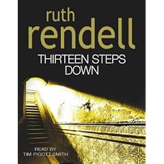 Thirteen Steps Down