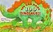 Books : You Can Name 100 Dinosaurs!