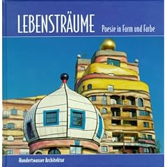 Lebenstr�ume. Poesie in Form und Farbe
