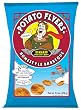 Potato Flyers, Homestyle Barbeque, 1.5-Ounce Bags (Pack of 24)