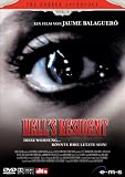 Hell's Resident (The Horror Anthology 6)